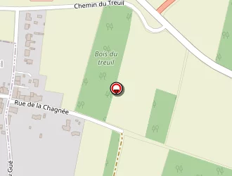 Carte de Menier Sandrine à Ferrières