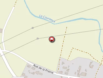 Carte de Chaillou Francis à Granzay-gript