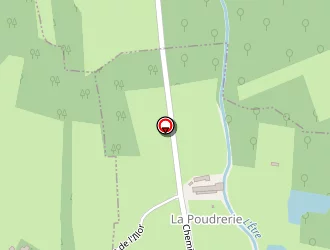 Carte de David Genin à Buellas