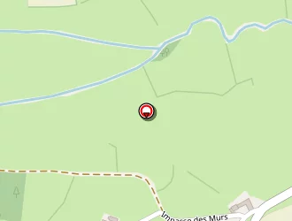 Carte de Duperron Raphaël à Coublanc