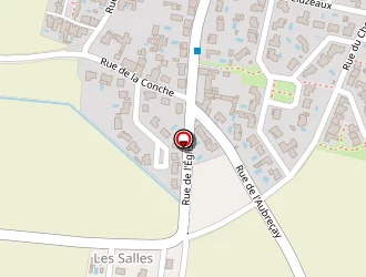 Carte de Resto'conseils à Marsilly