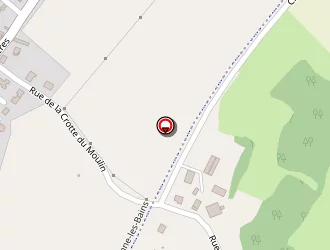 Carte de Pérard-leleu Alain à Thoiry