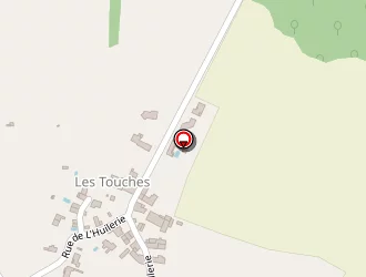 Carte de Eady Christopher à Vallans