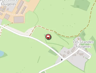 Carte de Gestcolec à Noth