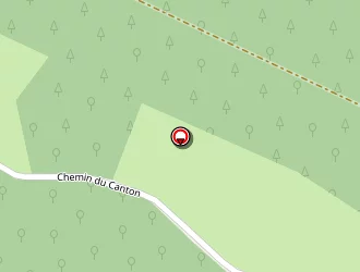 Carte de Ain'isol à Jasseron