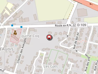 Carte de Etanchéité Rochelaise à Nuaillé-d'aunis