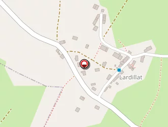 Carte de Nessi Stéphane à Saint-fiel