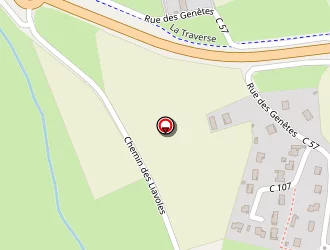 Carte de Opening Communication à Viriat