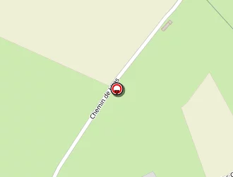 Carte de Vannier Renée à Magnet