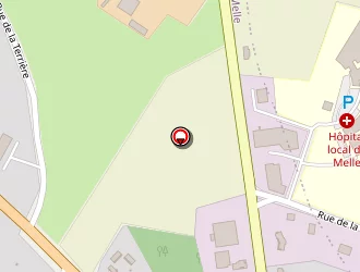 Carte de Msbi à Saint-martin-lès-melle