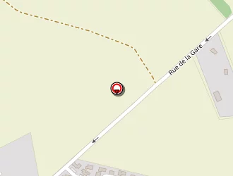 Carte de Ig Bâtiment à Ferrières