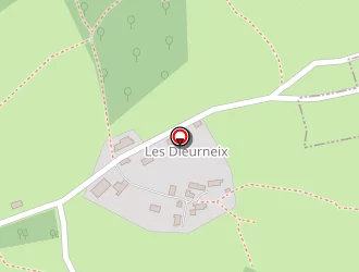 Carte de Terrain De Petanque à Ladapeyre