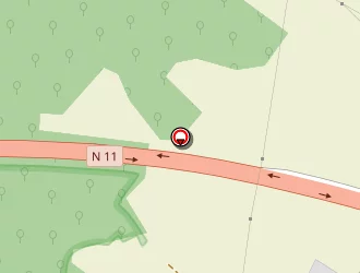 Carte de Robin Christian à Nuaillé-d'aunis