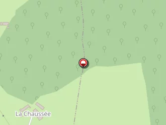 Carte de Frobert (gaec) à Saint-prix