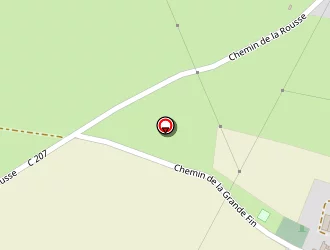 Carte de Maiesta à Simandre-sur-suran