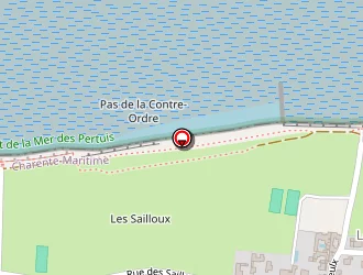 Carte de Simard Marie à Loix