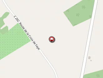 Carte de Le Tembeer Caffe à Darnac