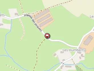 Carte de Simon Pierre à Monsols