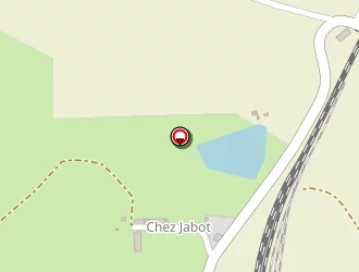 Carte de Cassier Appro à Lapeyrouse