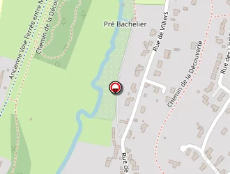 Carte de Flash Affaires 79 à Melle