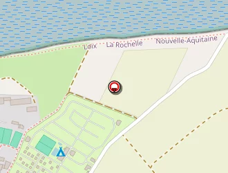 Carte de Omn Ascenceurs à Loix