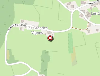 Carte de Pont Antonin à Mailly