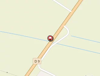 Carte de Babin Louis à Villedoux