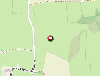 Carte de Bernard Roland à Chenay-le-châtel