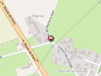 Carte de Bresse Pneus à Viriat