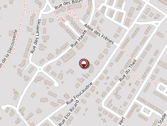 Carte de Entreprise D' Insertion Par Intérim (e.i.p.i.) à Melle