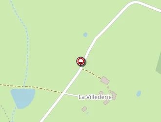 Carte de Drut Eric à Budelière