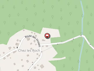 Carte de Batlogg Chantal à Burdignin