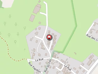 Carte de Vigini Sabrina à Thoiry