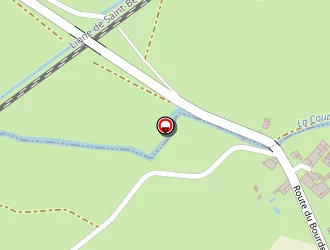 Carte de Baudouin à Épannes