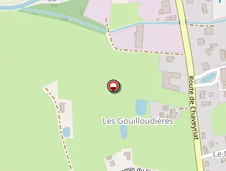 Carte de Hidiroglu Okan à Mézériat