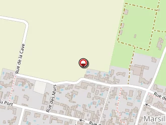 Carte de Movie Concept à Marsilly