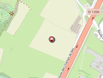 Carte de Markovic Goran à Saint-cergues