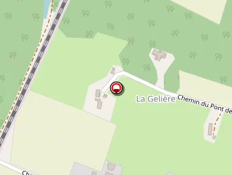 Carte de Alliance Feu Design à Viriat