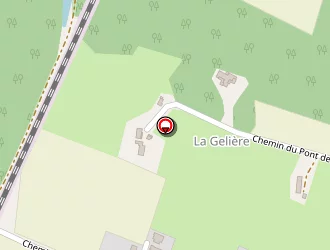 Carte de Culligan à Viriat