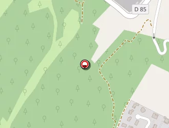 Carte de Lugand Aciers à Groissiat