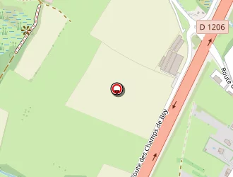 Carte de Ferrarri Frederic à Saint-cergues