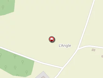 Carte de Roi Jacques à Longèves