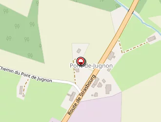 Carte de Total S.v.i Distributeur à Viriat