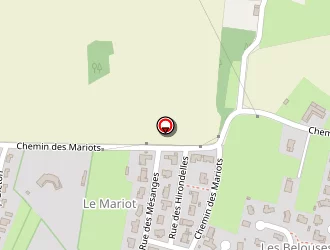 Carte de Métal-ix à Vonnas