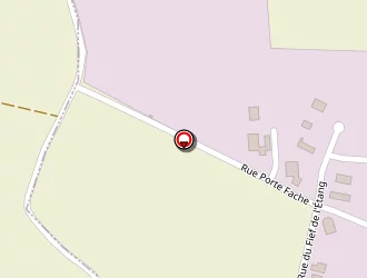 Carte de Sofigo à Saint-sauveur-d'aunis