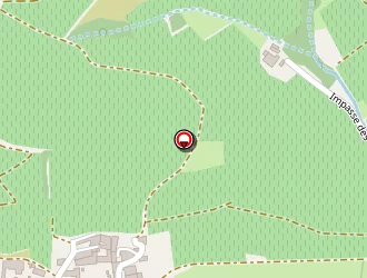 Carte de Ravier Irène à Jullié