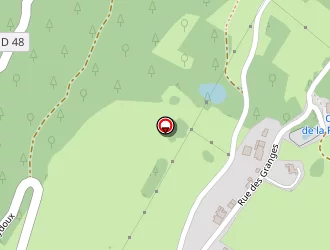 Carte de Ramey Michel à Giron