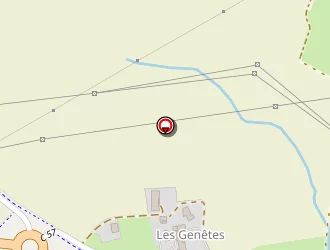 Carte de Morel Agnès à Viriat