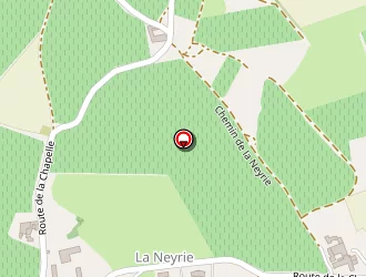 Carte de Breton Guy à Jullié