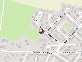 Carte de Ass Moyens Gener Constr Interreg Logem à Melle